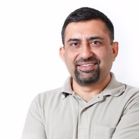 Pavan Chowdary