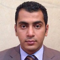Mahmoud Kamel