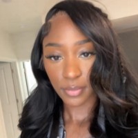 Destini Baker