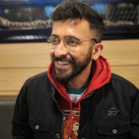 Sahil Sethi