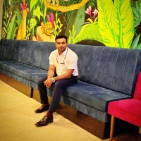 Mihir Chandan Mishra
