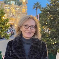 Janice Russell