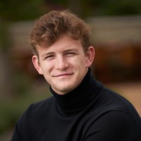 Jake Rome