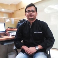 Maheshkumar Sharma