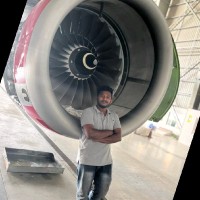 Gokulraj K S