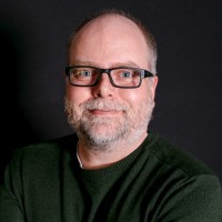 Jeremy Harder