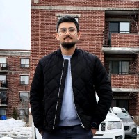 Kishan Patel