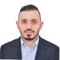 Mohammed Tarek Al Hendi