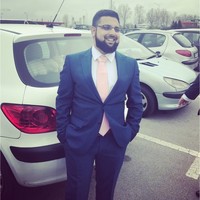 Muhammad Vohra