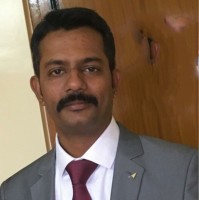 Ramakrishnan Easwaran