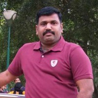 Ramasamy Pandian