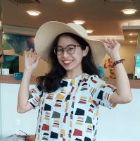 Irene Sanjaya