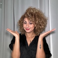 Avisha Fallah