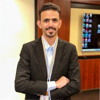 Mohammed Abed
