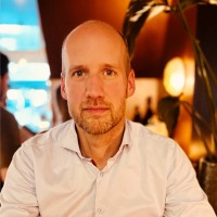 Jeroen De Heus