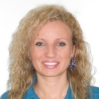 Ivana Plavsic-Subotic