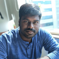 Vinay Kumar Bachu