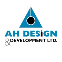 A H Design and Development Ltd.
