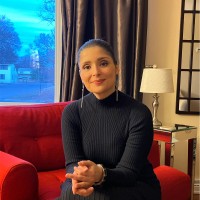 Patricia Cadena