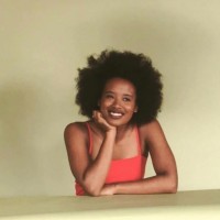 Faustina Agolley 刘玉如