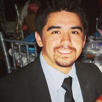 Rafael Garza