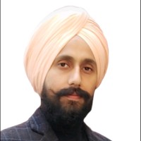 Ramandeep Singh