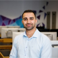 Saeed Shakeri Nezhad