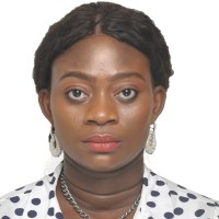Amenze Erica Akenzua, Ph.D
