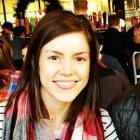 Monica Mcallister