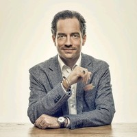 Dr. Matthias Von Orelli