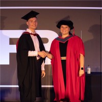 George Jemison MSC, BH (HONS)