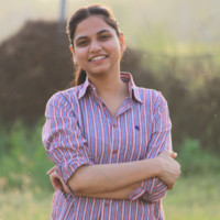 Radhika Anand
