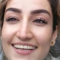 Mitra Kamarnezhad