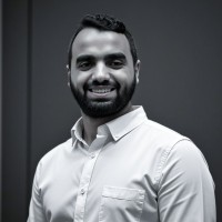 Abdelrahman Shouib
