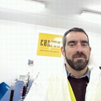 Oscar Ginés Rodríguez