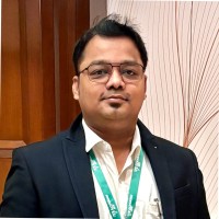 Soumya Ranjan Pattnaik