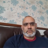 Mohammed Ishtiaq