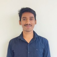 Deepak Moharana