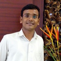 Sangmeshwar Solapure