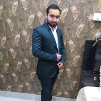 Shubham Sharma
