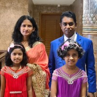 Hasitha Weeratunge