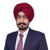 Husanpreet Singh Sandhu