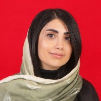 Fatemeh Mehri