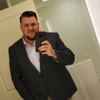 Jonathan Heffner, PMP