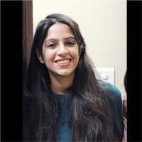 Shreya T.