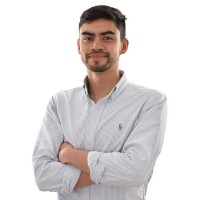 Daniel Marquez B.