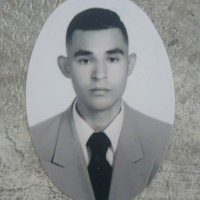 Edgar Jesus Hernández Gallegos