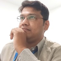 Adhvaith Reddy