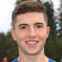Sam Garvin