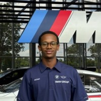 Michael Burks Iii